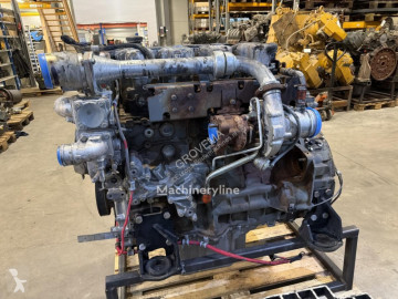 Motor Liebherr