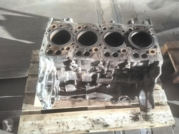 Blok motoru Liebherr