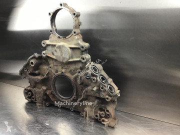 Motor Liebherr