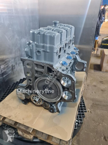 Motor Liebherr
