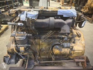 Motor Liebherr