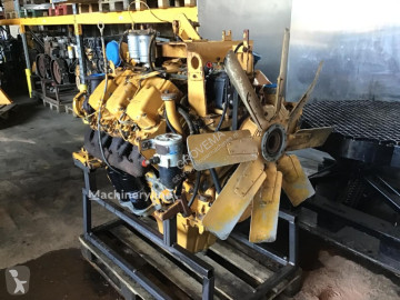 Motor Liebherr