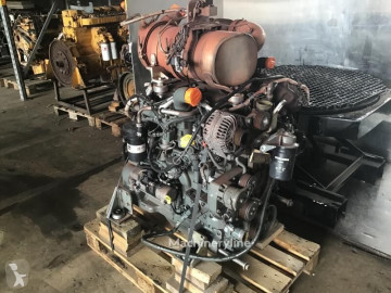 Motor Liebherr