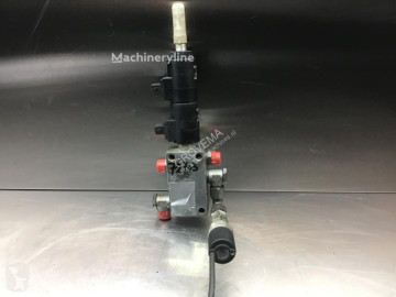 Hydraulisk spreder Liebherr