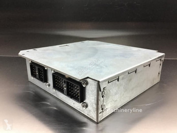 Elektrický systém Liebherr