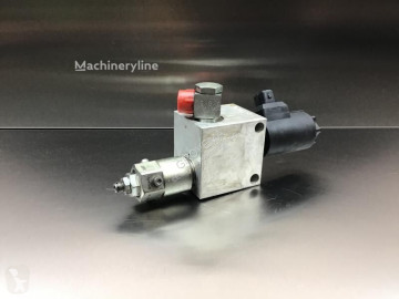 Hydraulisk spreder Liebherr