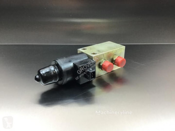 Hydraulisk spreder Liebherr