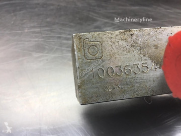 液压分配器 利勃海尔