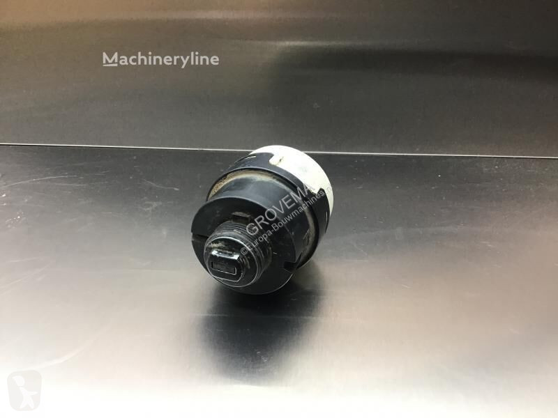 Запчасти для спецтехники Liebherr Start Switch