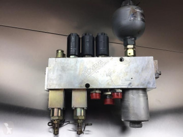 Hydraulisk spreder Liebherr