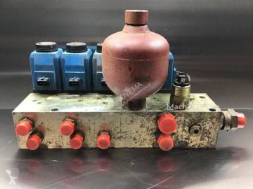 Hydraulisk spreder Liebherr