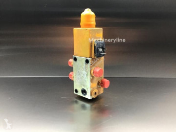 Hydraulisk spreder Liebherr