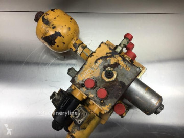 Hydraulik Liebherr