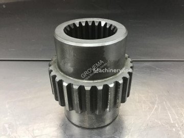 Hydraulische regelklep Liebherr