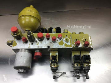 Hydraulisk spreder Liebherr