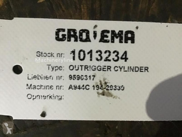 Zvedák Liebherr