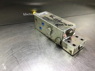 Hydraulisk spreder Liebherr