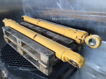 Donkraft Liebherr