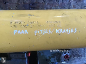 Zvedák Liebherr