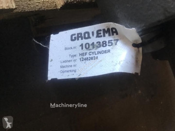 Гидроцилиндр Liebherr