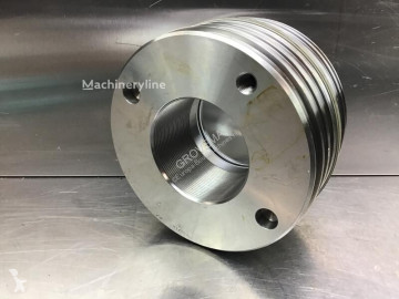 Motor Liebherr