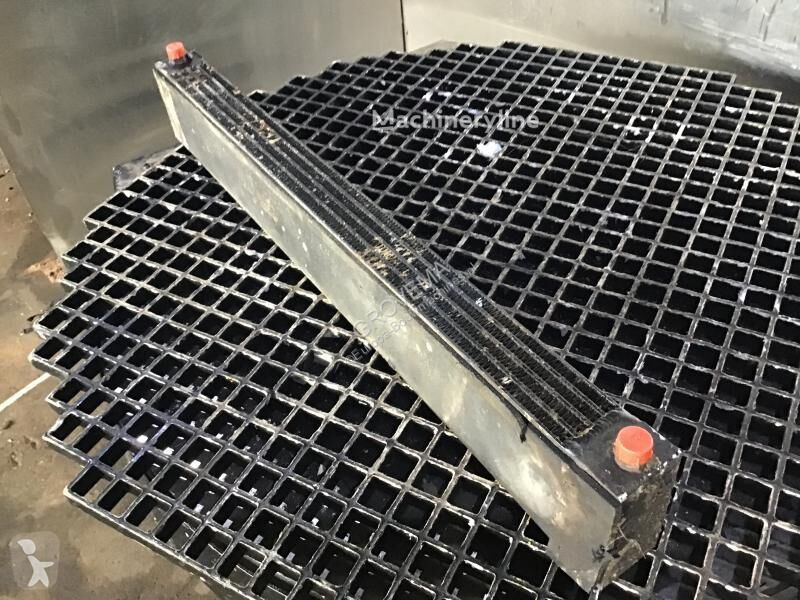 Liebherr Fuel Cooler equipment spare parts