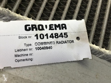 Køling Liebherr