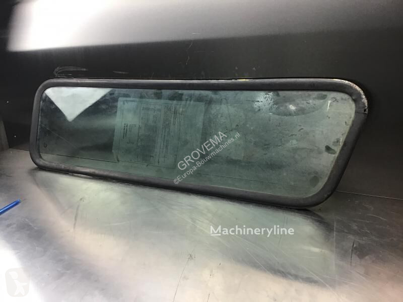 قطع غيار الأشغال العمومية Liebherr Window Glass