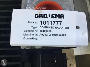 Răcire Liebherr