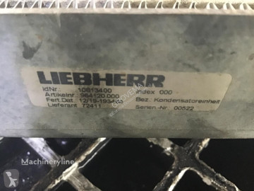 Køling Liebherr