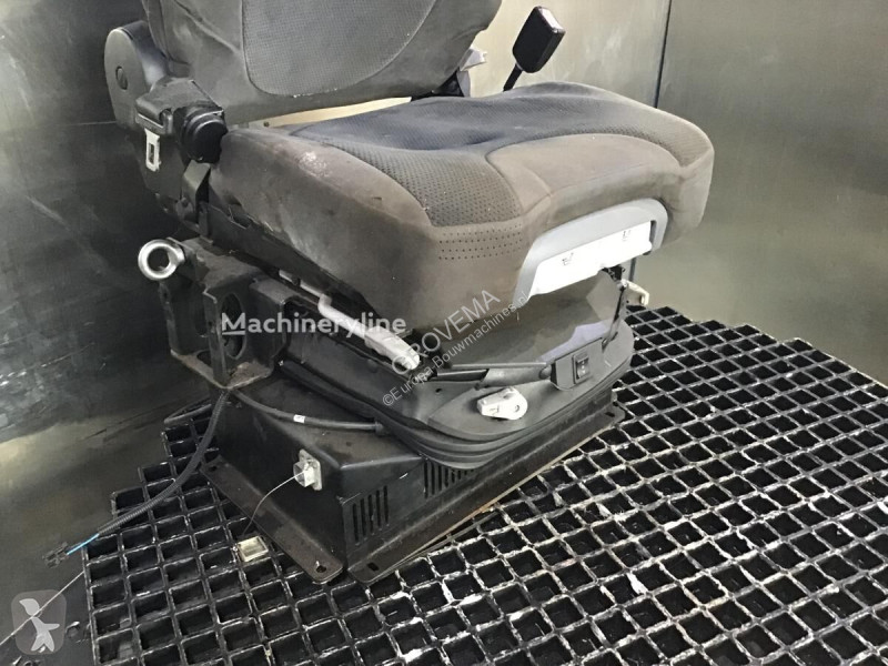 Losse onderdelen bouwmachines Liebherr Seating