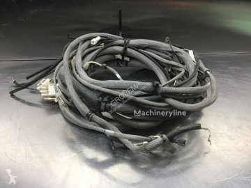 Losse onderdelen bouwmachines Liebherr