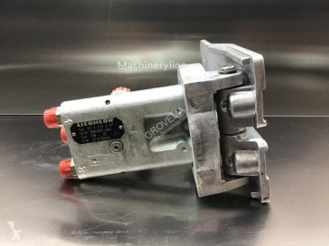 Hydraulický Liebherr