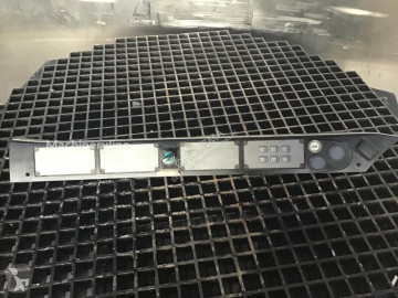 平衡记分卡 利勃海尔
