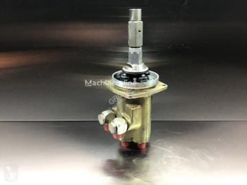 Hydraulik Liebherr