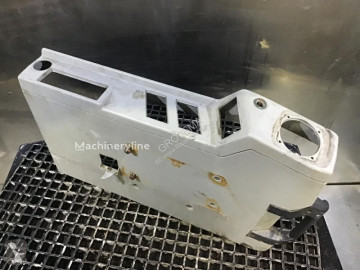 Kryt / přední mříž Liebherr