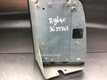 Instrumentbræt Liebherr