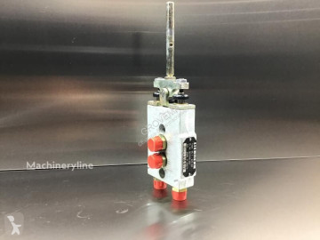 Hydraulisk spreder Liebherr