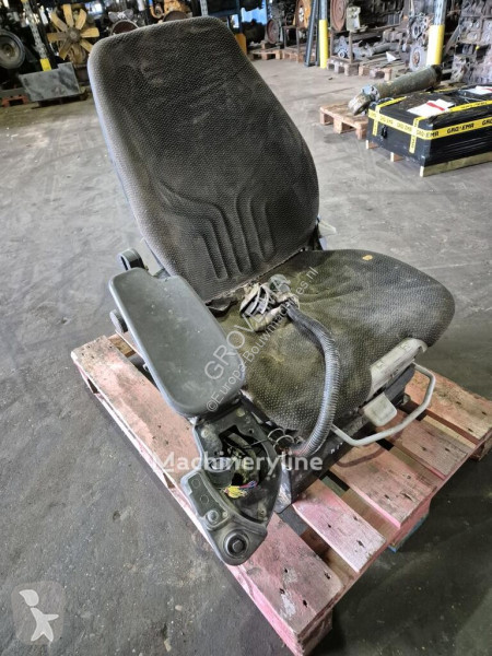 Losse onderdelen bouwmachines Liebherr Seating
