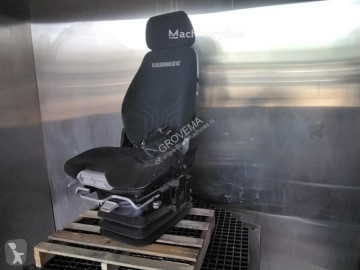 Sæde Liebherr