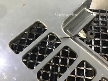 Motor Liebherr