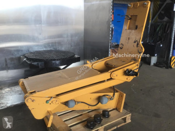 Karoserie Liebherr