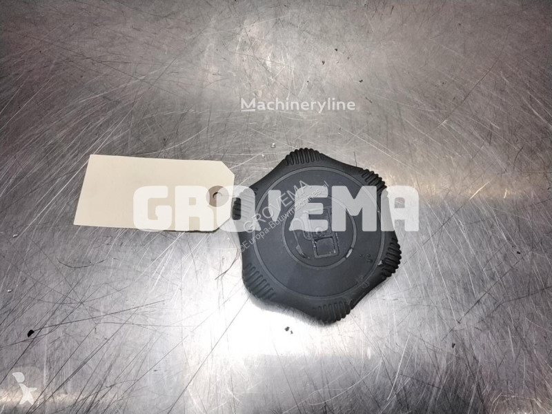 Części zamienne Liebherr lockable tank cap
