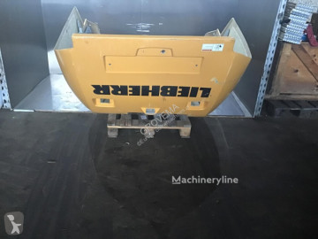 Motor Liebherr