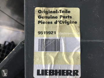 Karrosseri Liebherr