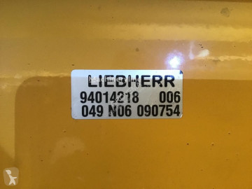 Karoserie Liebherr