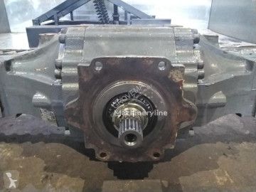 Differentiale Liebherr