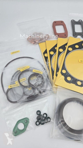 Motor Liebherr