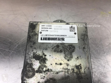 液压分配器 利勃海尔