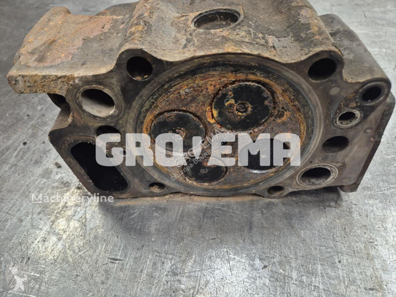 Pièces engins tp Liebherr Cylinderhead